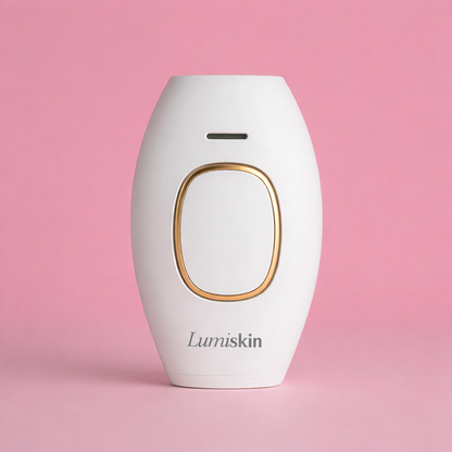 Epilateur lumière pulsée