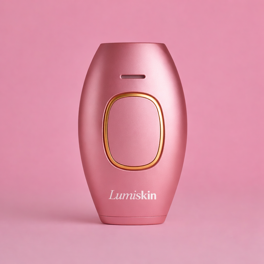 Epilateur lumière pulsée