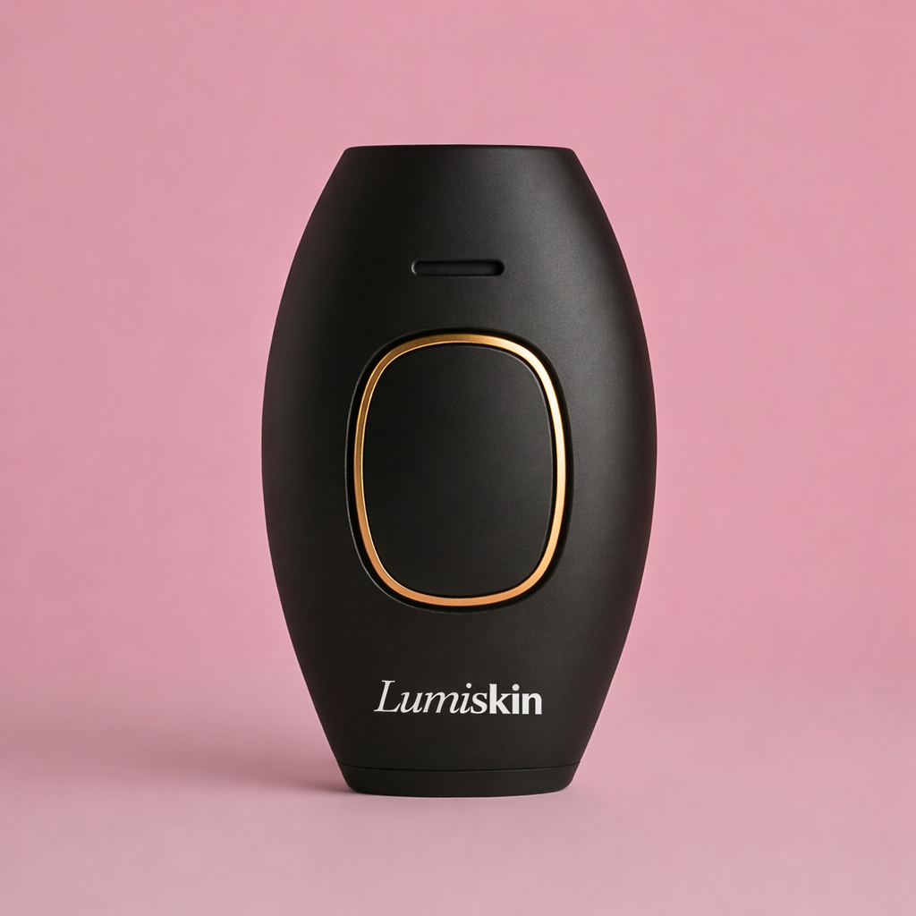 Epilateur lumière pulsée